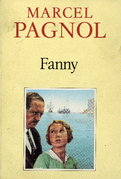 Fanny: pièce en trois actes et quatre tableaux
