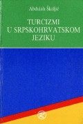 Turcizmi u srpskohrvatskom jeziku