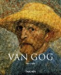 Vinsent Van Gog : 1853-1890. : između vizije i stvarnosti