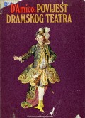 Povijest dramskog teatra