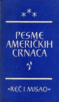 Pesme američkih crnaca