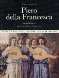 L`opera completa di Piero della Francesca