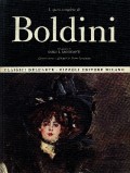 L' opera completa di Boldini