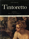L'opera completa del Tintoretto