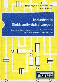 Image of Industrielle Elektronik-Schaltungen