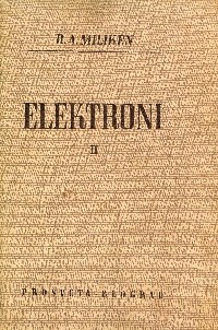 Image of Elektroni II