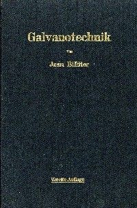 Image of Galvanotechnik