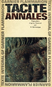 Image of Annales