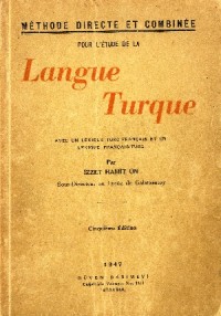 Langue Turque