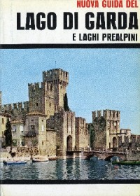 Image of Nuova Guida del Lago di Garda e dei laghi prealpini