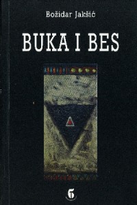 Image of Buka i bes : O pravu na kritičko mišljenje