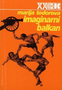 Image of Imaginarni Balkan