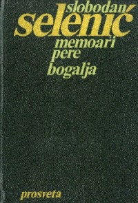 Image of Memoari Pere Bogalja