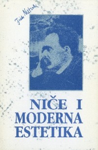 Image of Niče i moderna estetika : Zbornik radova