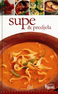 Image of Supe & predjela