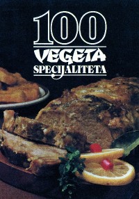Image of 100 Vegeta specijaliteta