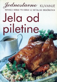 Image of Jela od piletine