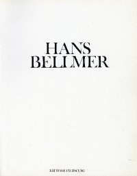 Image of Hans Bellmer