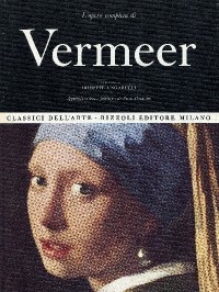 Image of L'opera completa di Vermeer