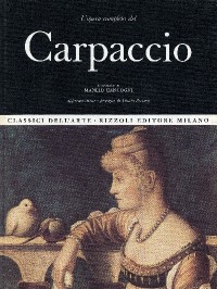 Image of L'opera completa del Carpaccio