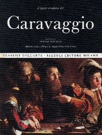 Image of L'opera completa del Caravaggio