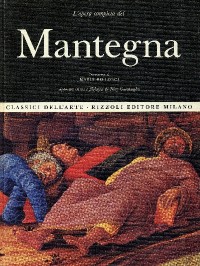 Image of L'opera completa del Mantegna