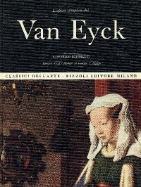 Image of L'opera completa dei Van Eyck