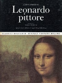 Image of L'opera completa di Leonardo pittore