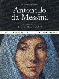 Image of L'opera completa di Antonello da Messina