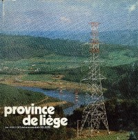 Image of Le province de liége