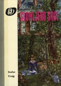Image of Slomljeno srce i druge novele