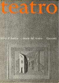 Image of Storia del teatro drammatico
