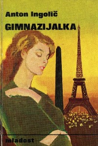Image of Gimnazijalka