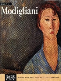 I dipinti di Modigliani