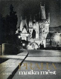 Image of Praha = Prag = Prague : metka měst