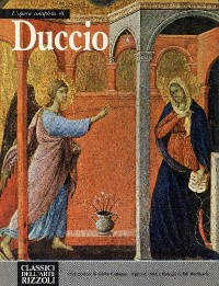Image of L'opera completa di Duccio