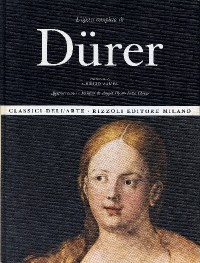 Image of L'opera completa di Dürer