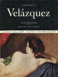 Image of L'opera completa di Velázquez