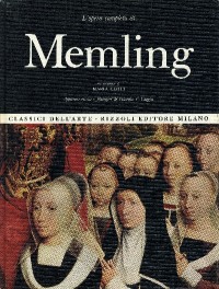Image of L'opera completa di Memling