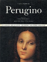 Image of L'opera completa del Perugino