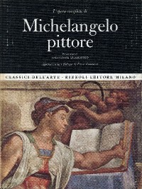 Image of L` opera completa di Michelangelo pittore