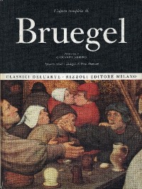 Image of L'opera completa di Bruegel