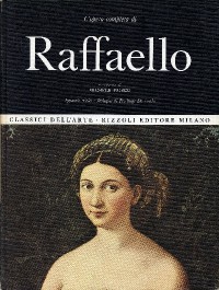 Image of L'opera completa di Raffaello