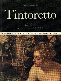 Image of L'opera completa del Tintoretto